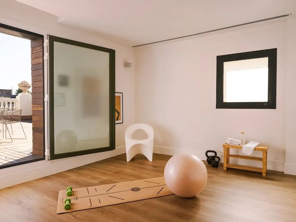 Paseo de Gracia — фото 2