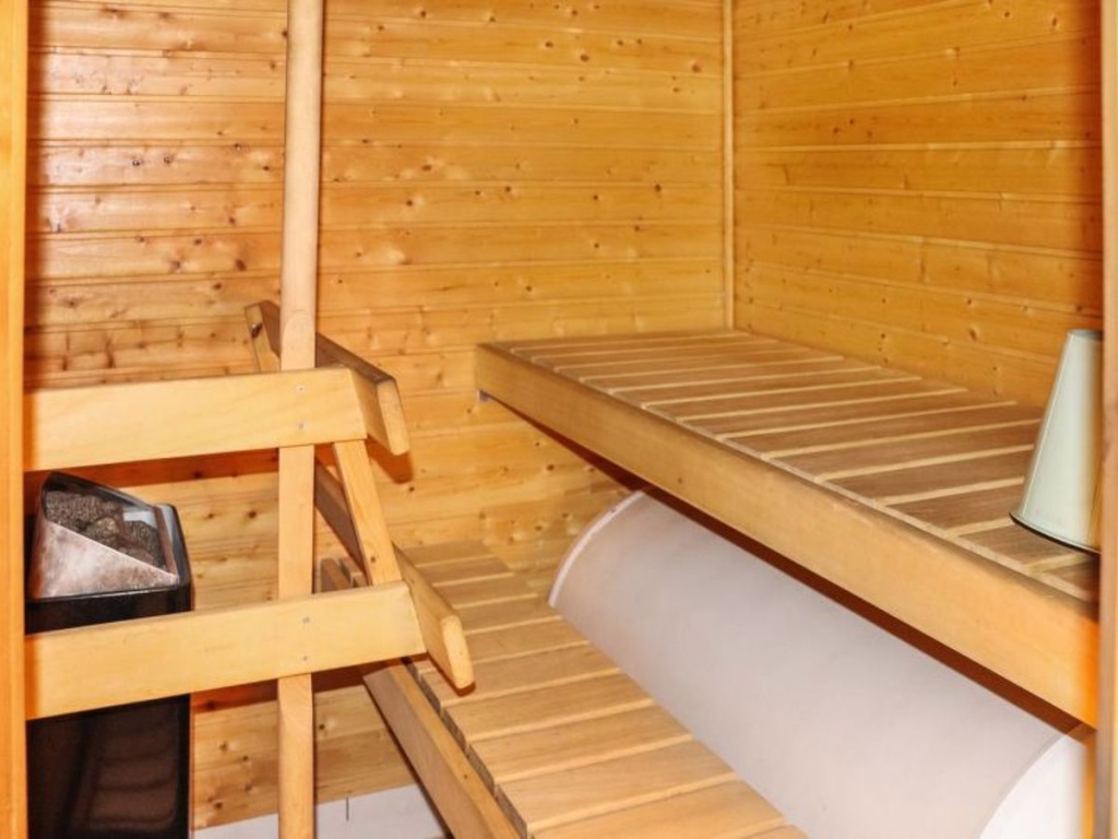 Spa & Wellness