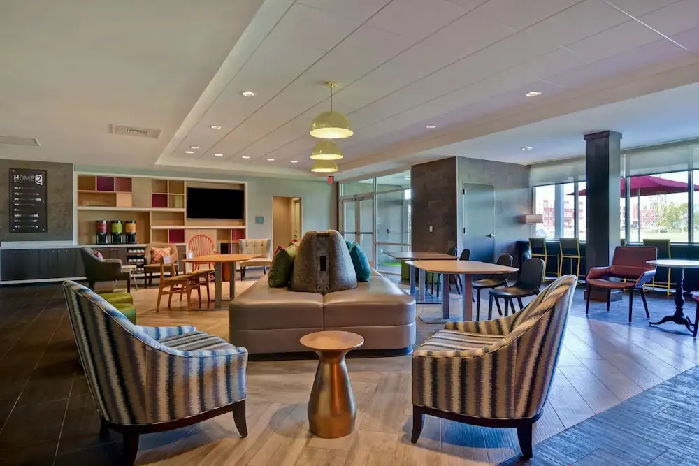 Hotel photo 2