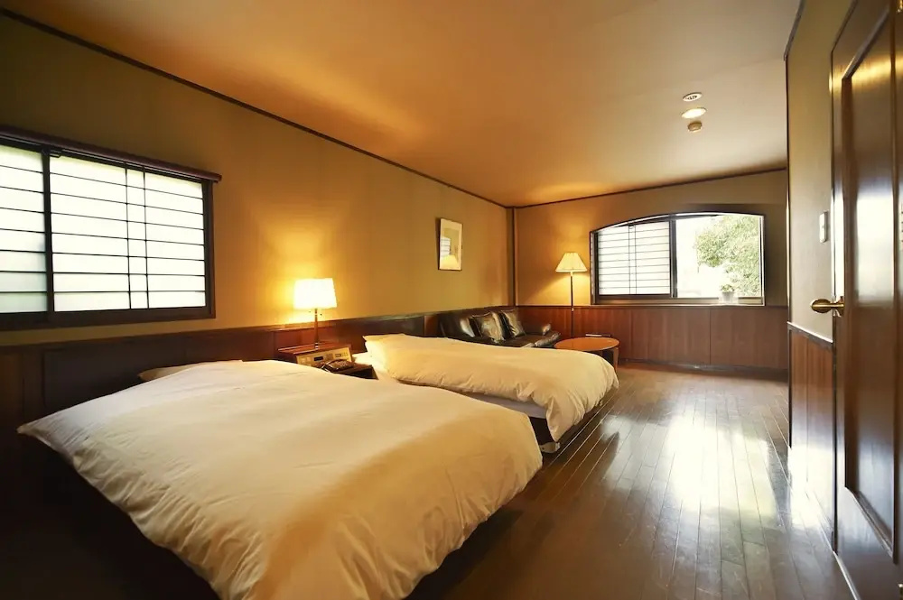 Hotel Kazahaya - Chambres
