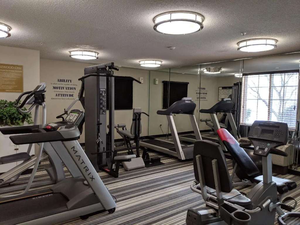 Sonesta Simply Suites Hampton - Général