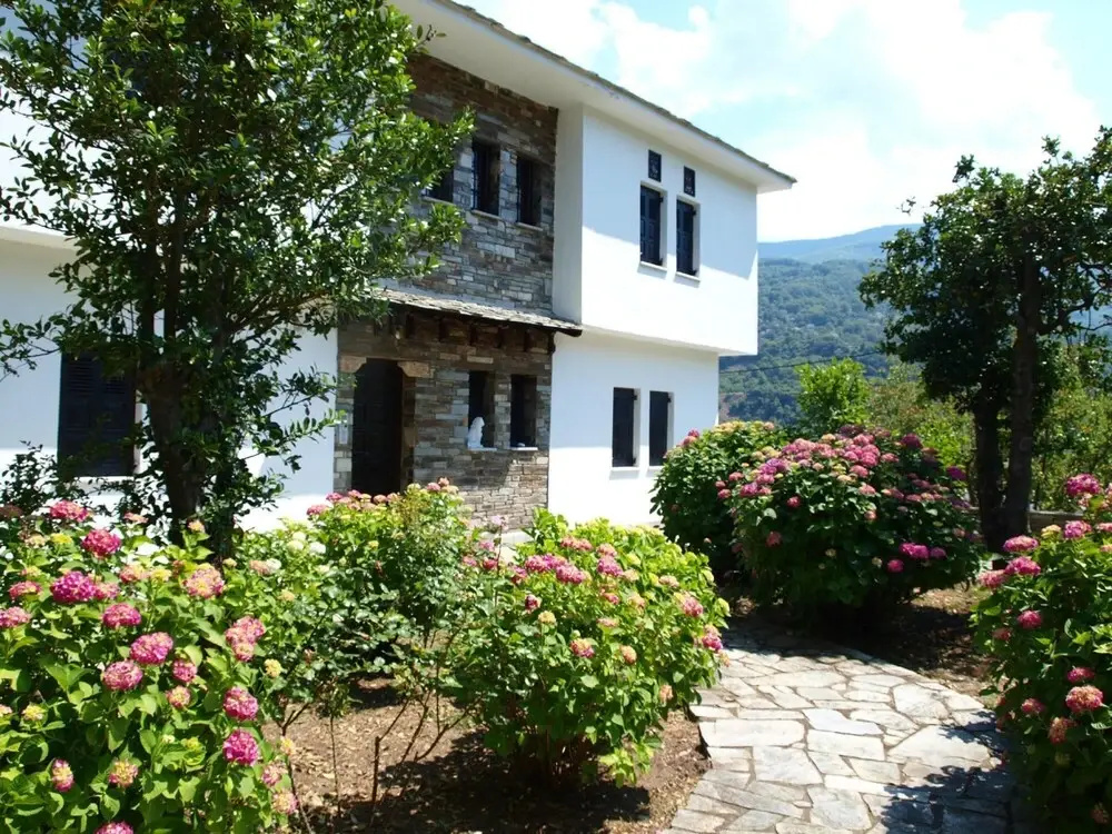 Apartment Zoe Pelion