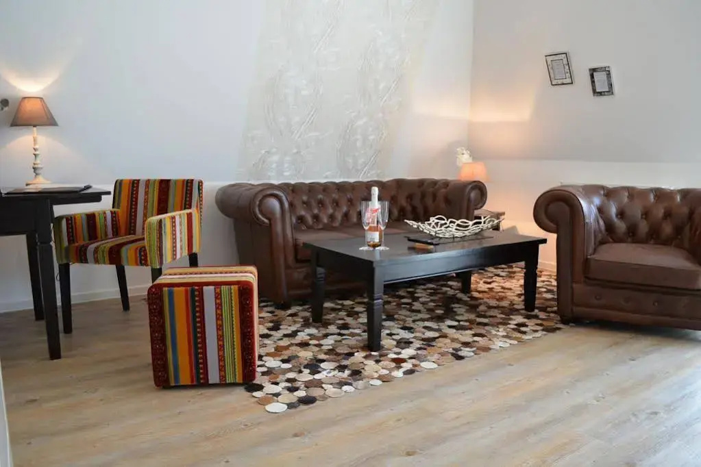 Aparthotel Bernstein - Général