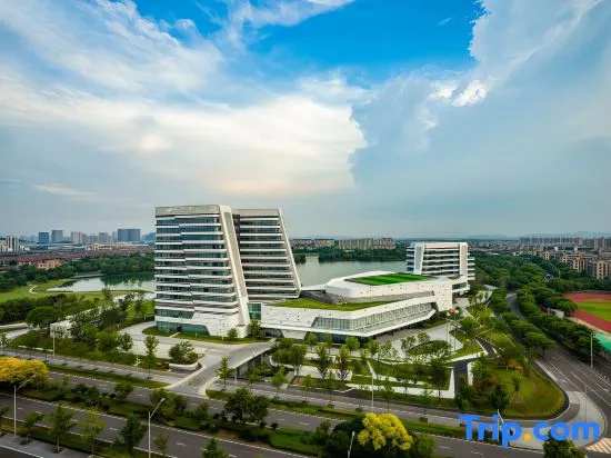 BTG-NANYUAN GRAND LAND Hotels & Resorts