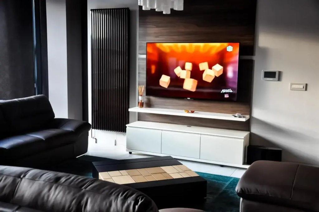 Rubio Residence - Frateria Apartment - фото 4