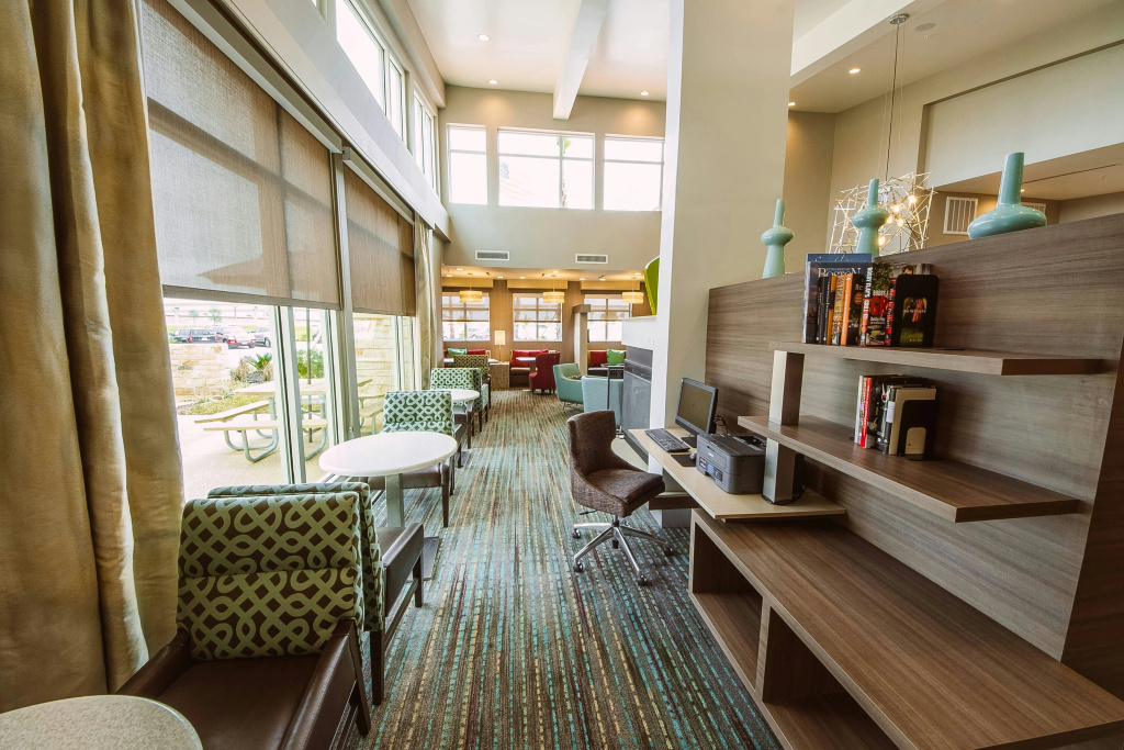 Residence Inn Harlingen - Général