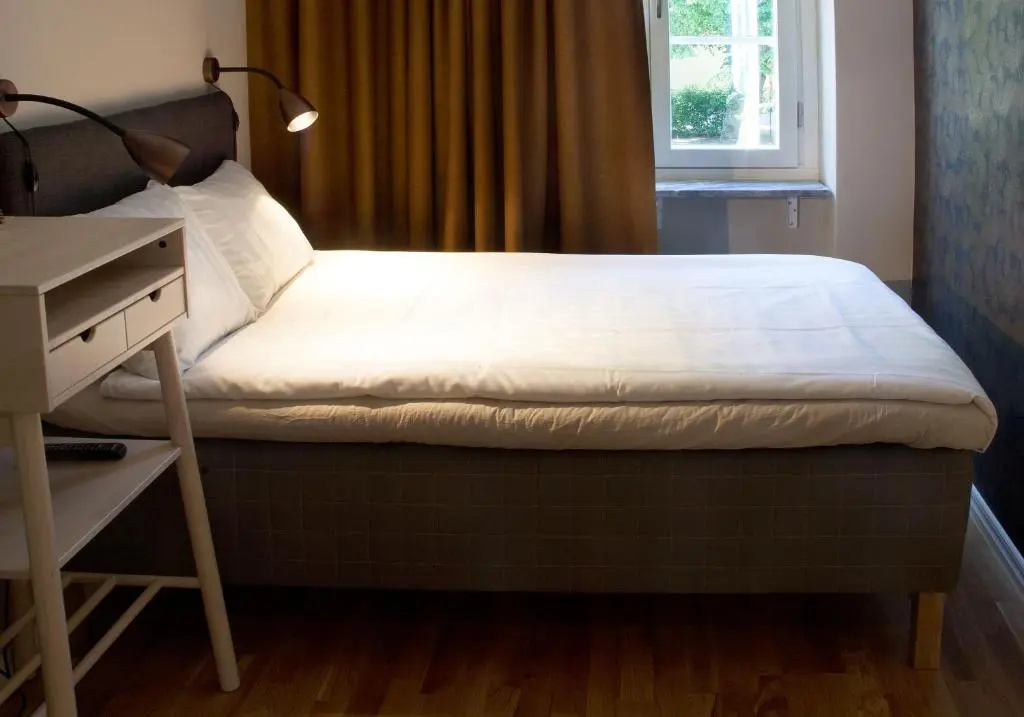 Södra Hotellet - Chambres