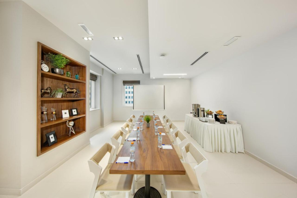 Citymax Hotel Al Barsha - Général