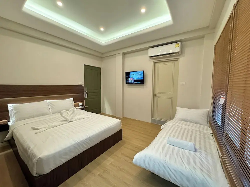 Superior room