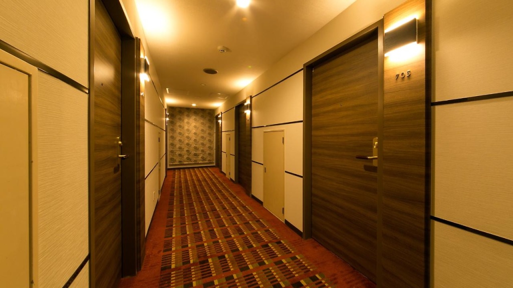 Hotel New Ueno 사진 31