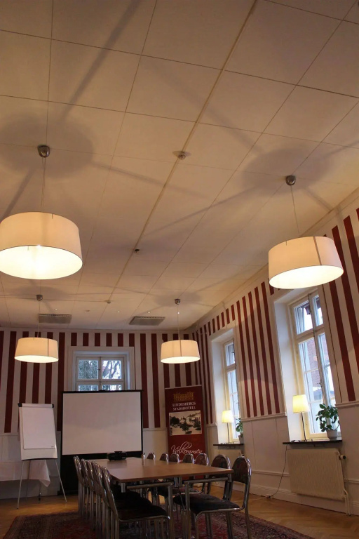 Lindesbergs Stadshotell - Général