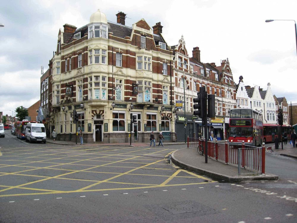 Hotel photo 22