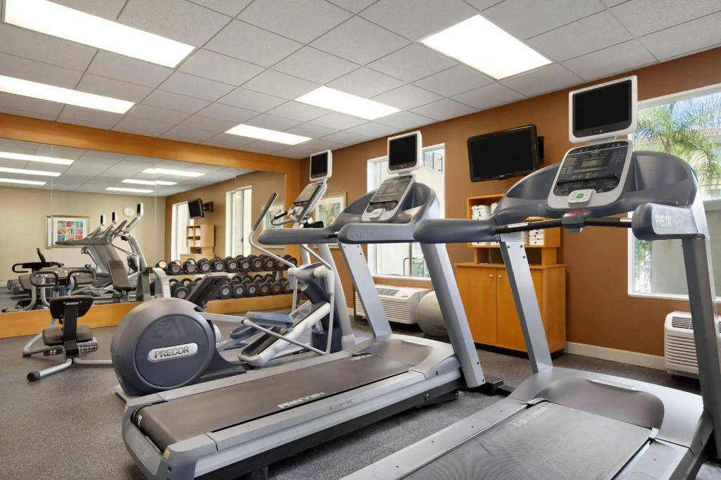 Hilton Garden Inn San Diego - Rancho Bernardo - Général