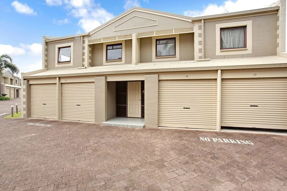 Carindale, Unit 14/19-23 Dowling Street