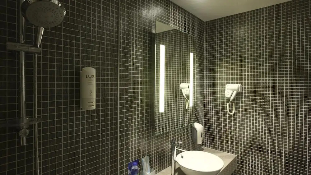Holiday Inn Express SHANGHAI GONGKANG by IHG Hotel - Chambres