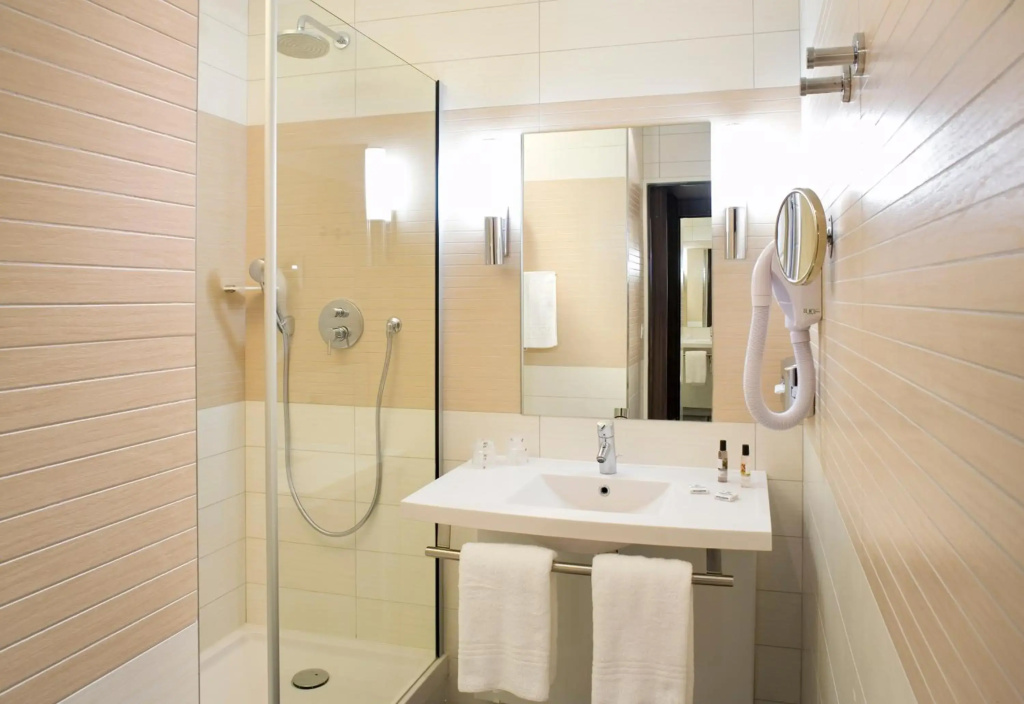Hotel Mercure Libourne Saint-Emilion - Général