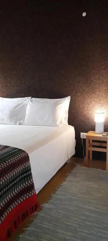 Casa do Roxo - Eco Design Country House - Chambres
