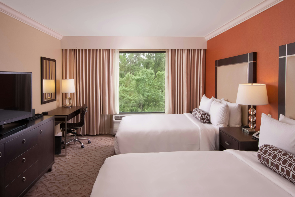 Delta Hotels by Marriott Orlando Lake Buena Vista - Général