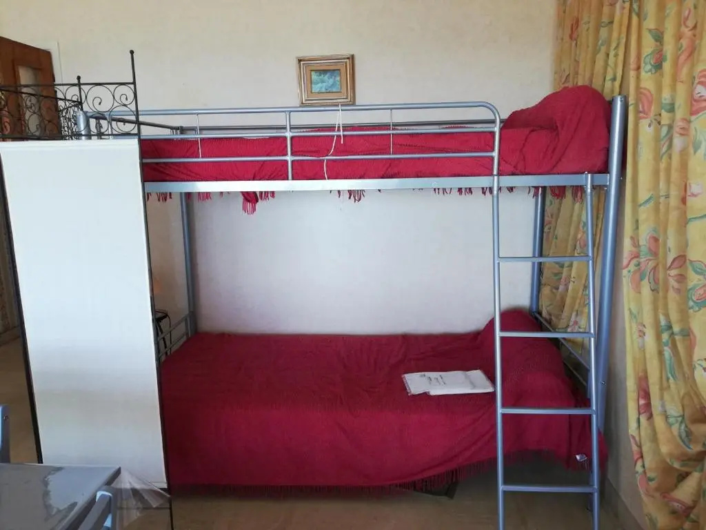 Voir la photo 4 — Appartement Les Sables-d'Olonne, 2 pièces, 4 personnes - FR-1-385-4
