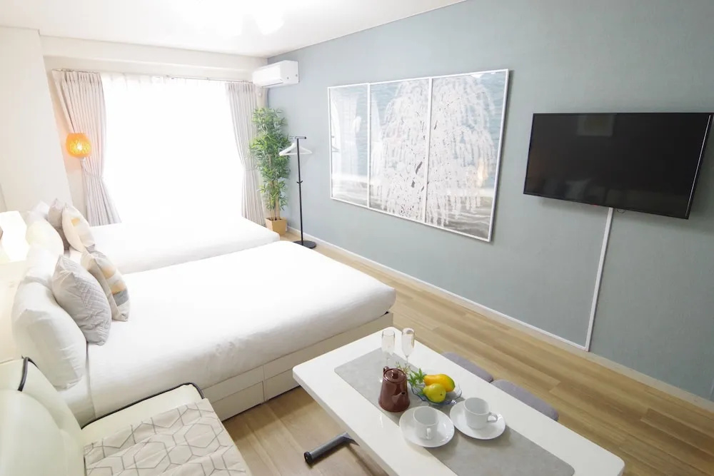 Nipponbashi Art Hotel 사진 46