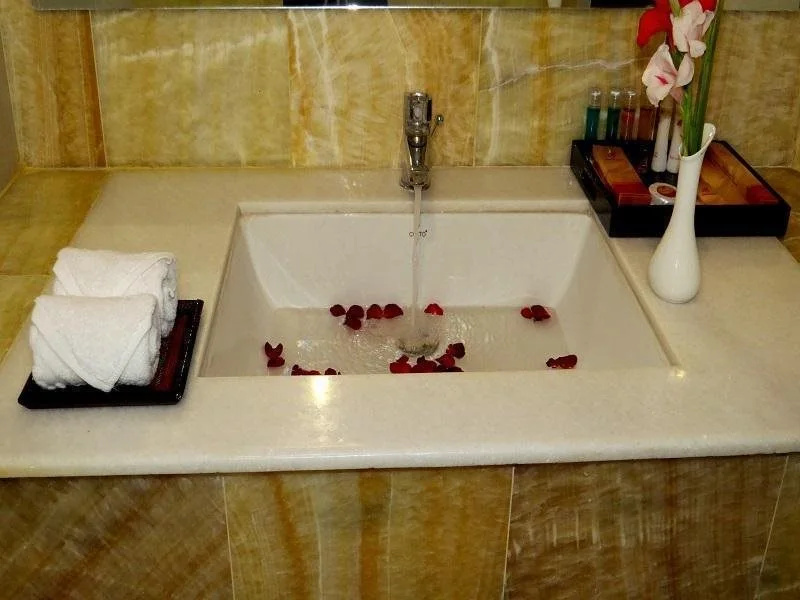 Bagan Landmark Hotel - Général