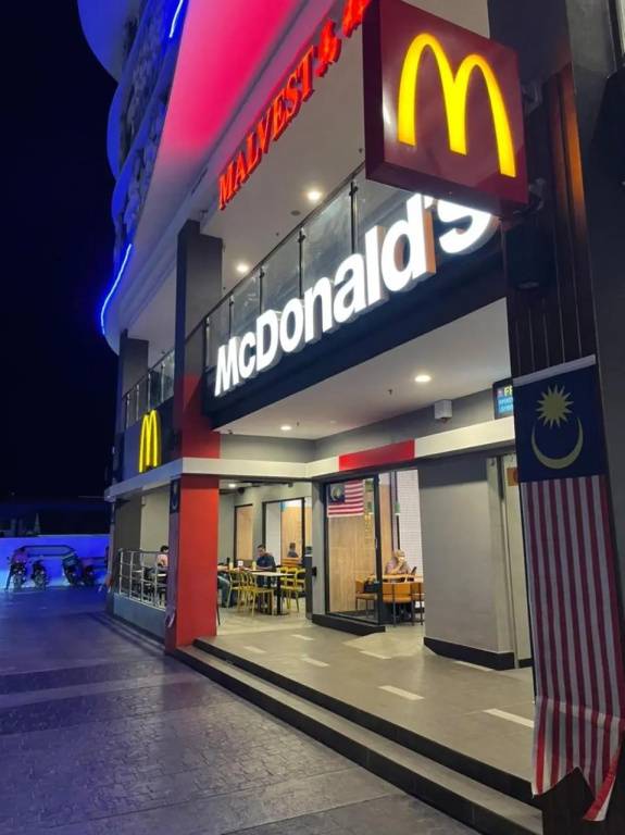 JsAdli Suite TROIKA RESIDENCE Kota Bharu