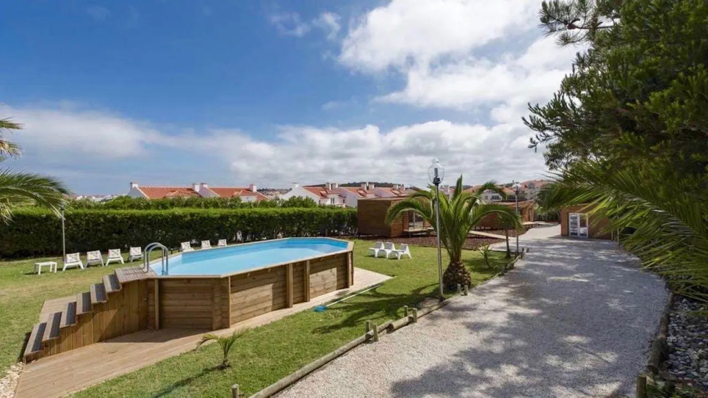 Golden Halcyon Ericeira Villas