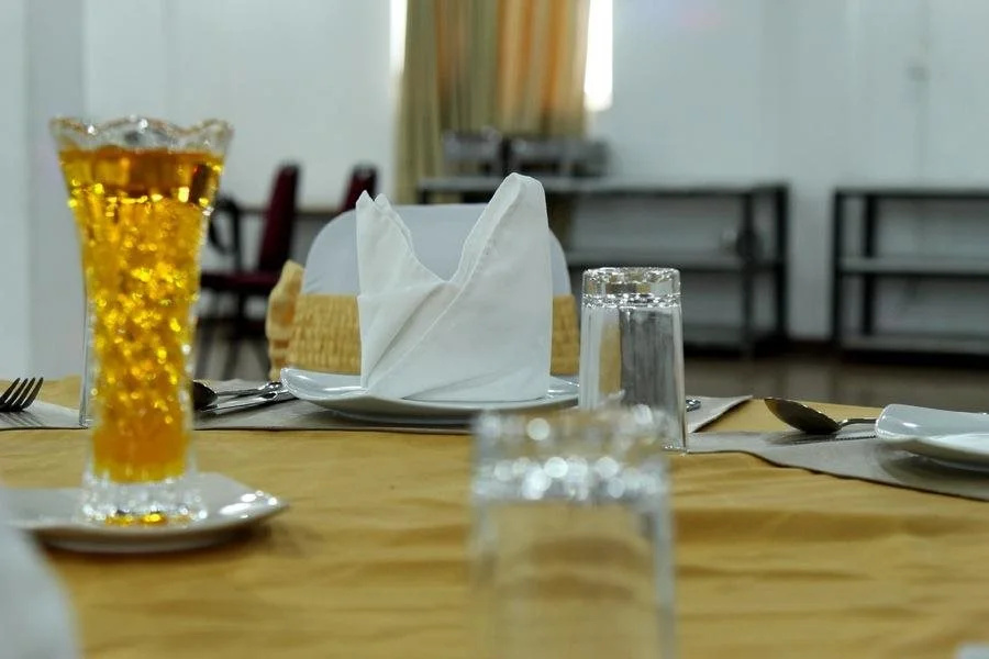 The Queensburry City Hotel - Général