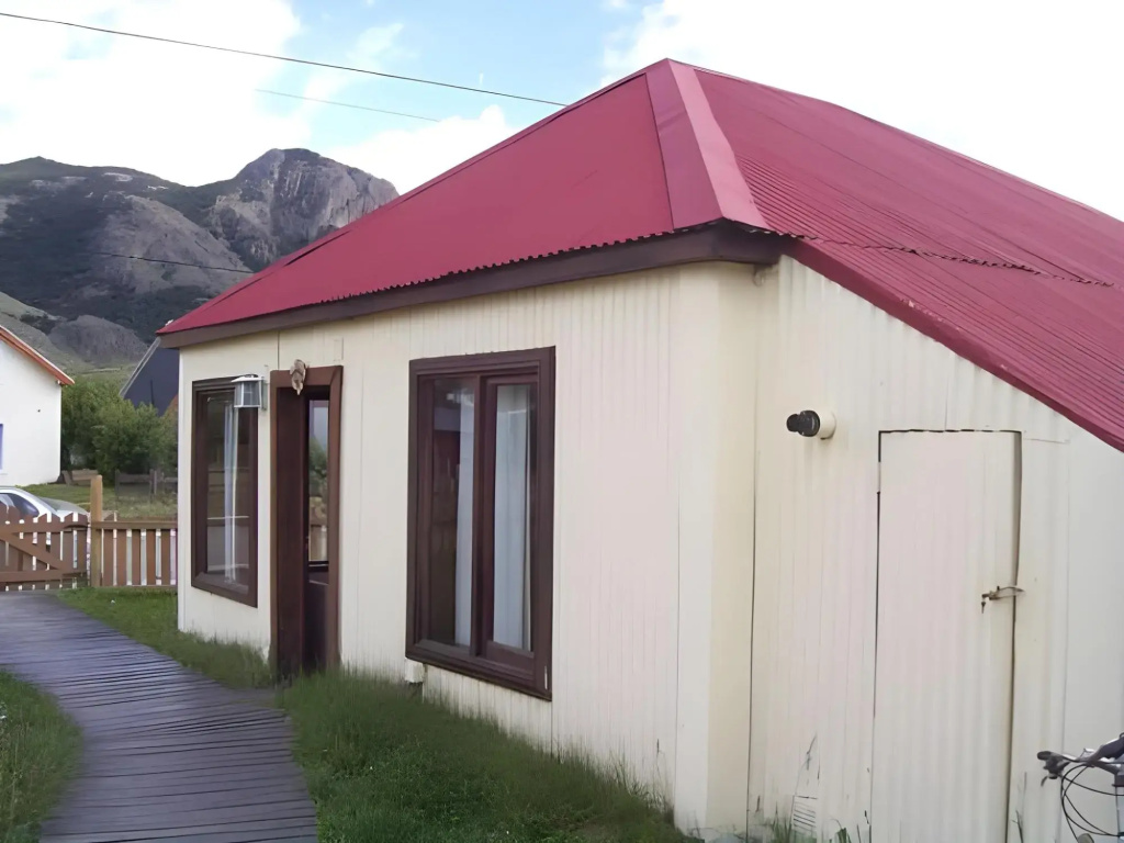 Cabañas El Puesto Sur