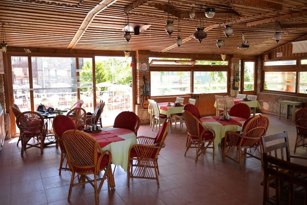 Evita Apart Hotel - Général