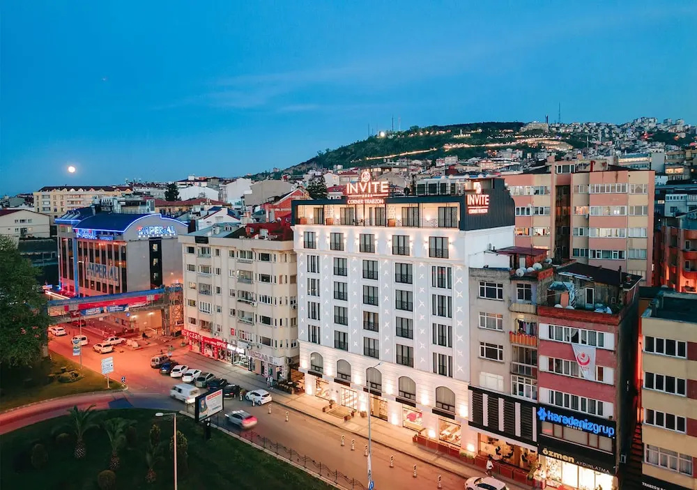 Hotel photo 21