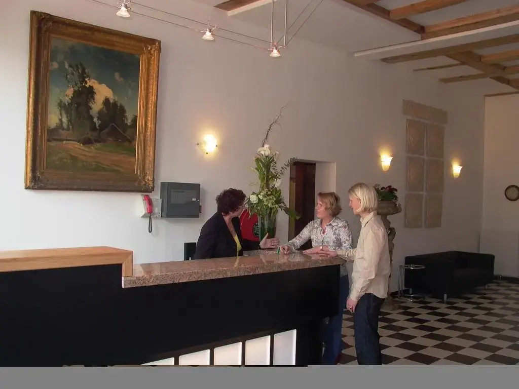 Mister Highland Hotel - Général