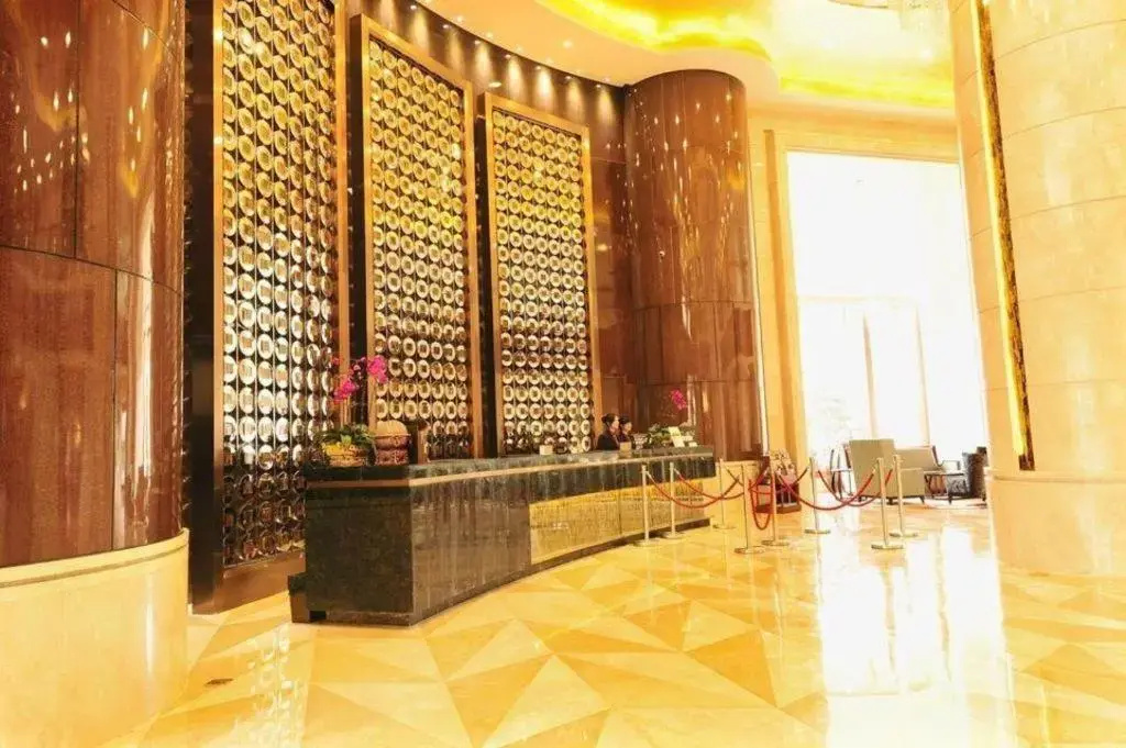 Venus Royal Hotel - Général