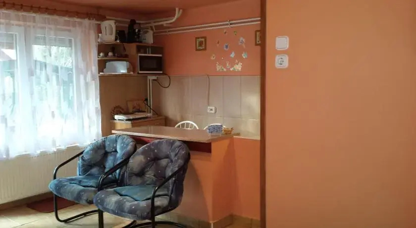 Liliomfa vendégház - фото 5