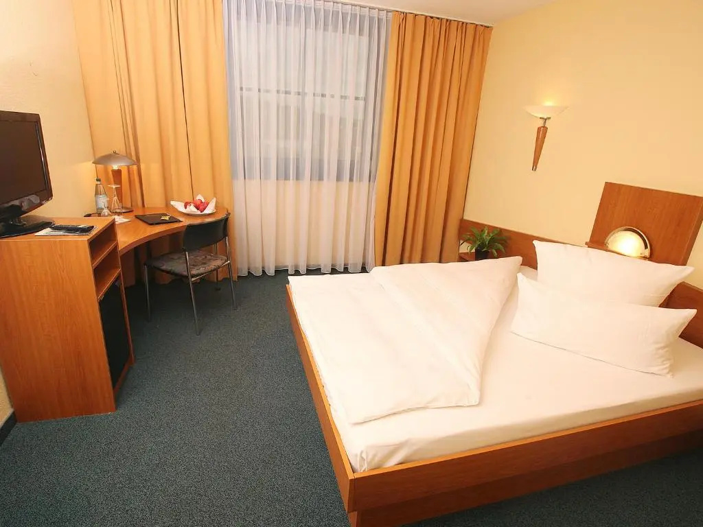 Transmar Travel Hotel Gmbh - Chambres