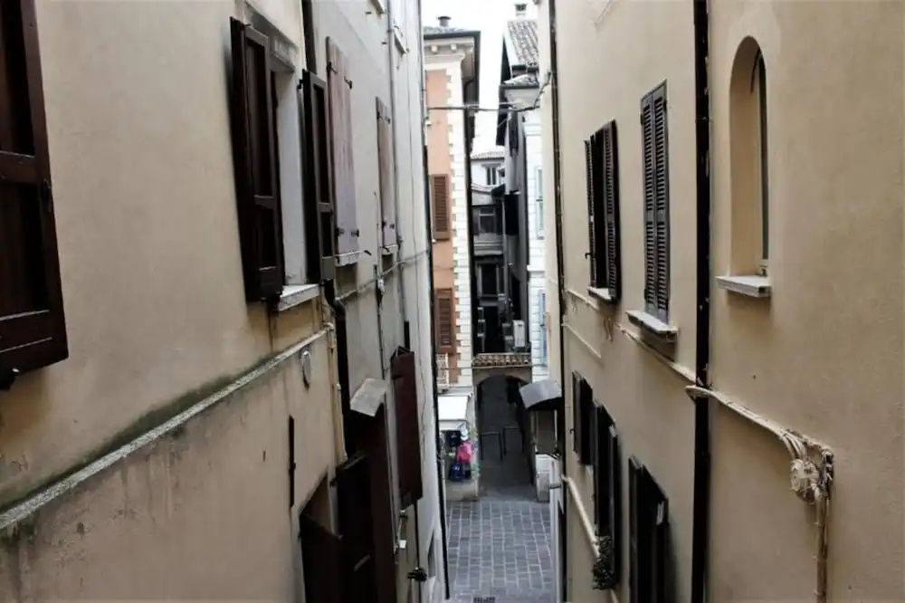 DesenzanoLoft Il Vicoletto Di Dese