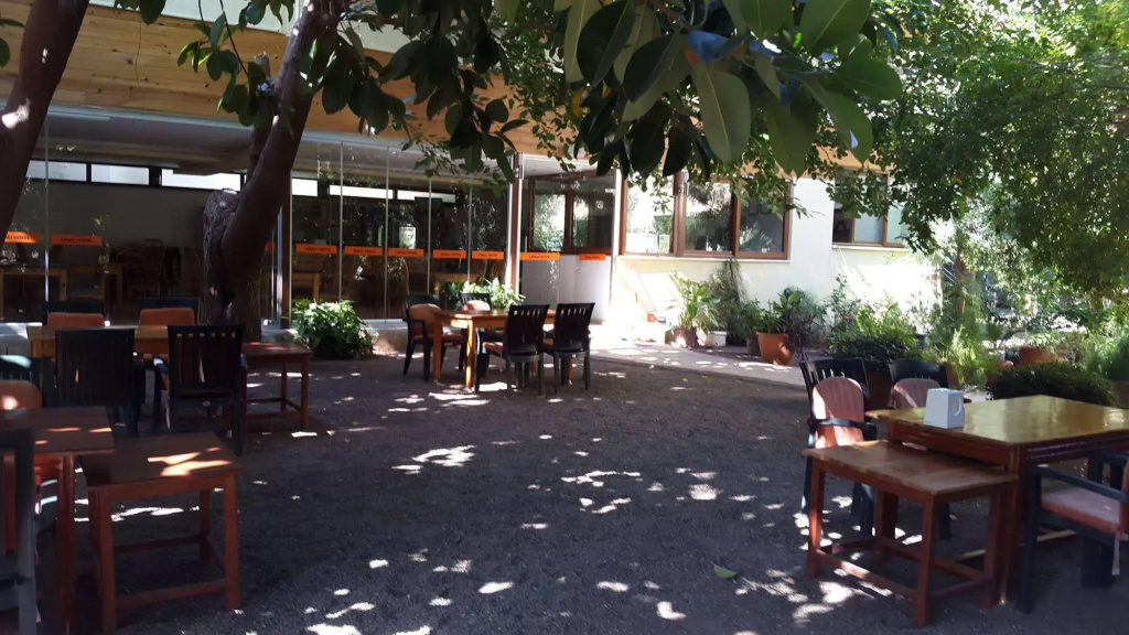 Cirali Olympos Hotel - фото 13