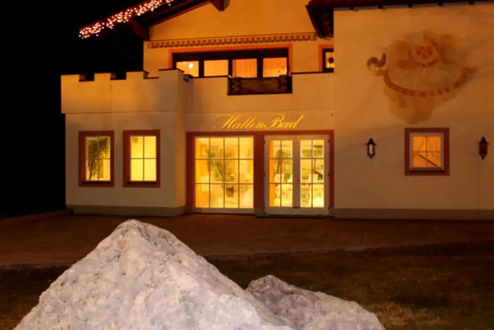 Gasthaus Agerhof