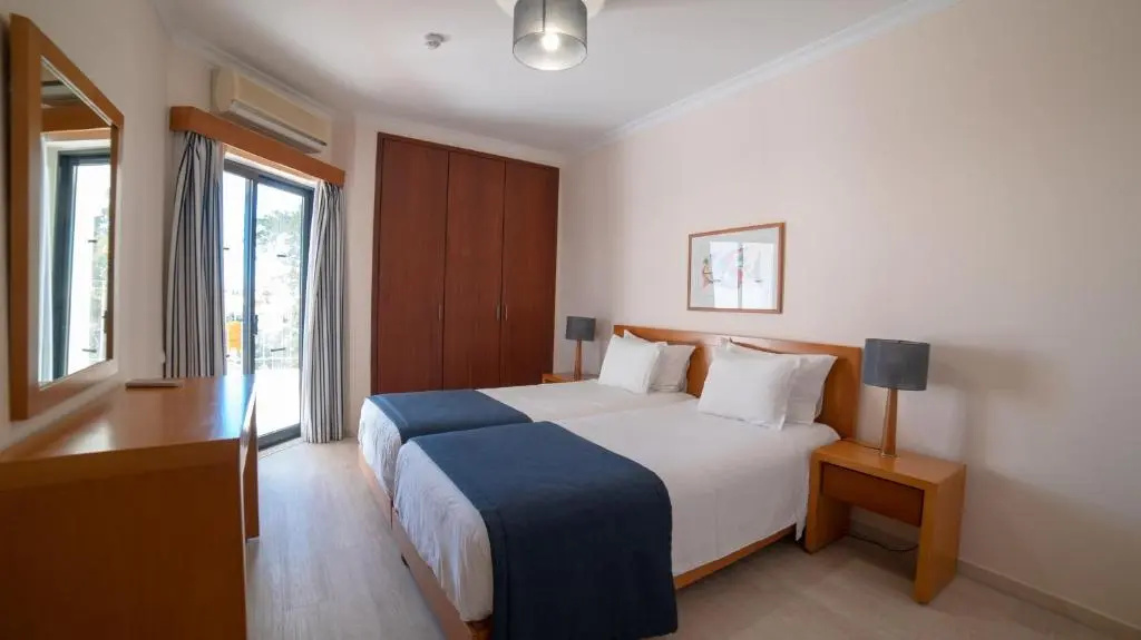 Vila Petra Aparthotel - Chambres