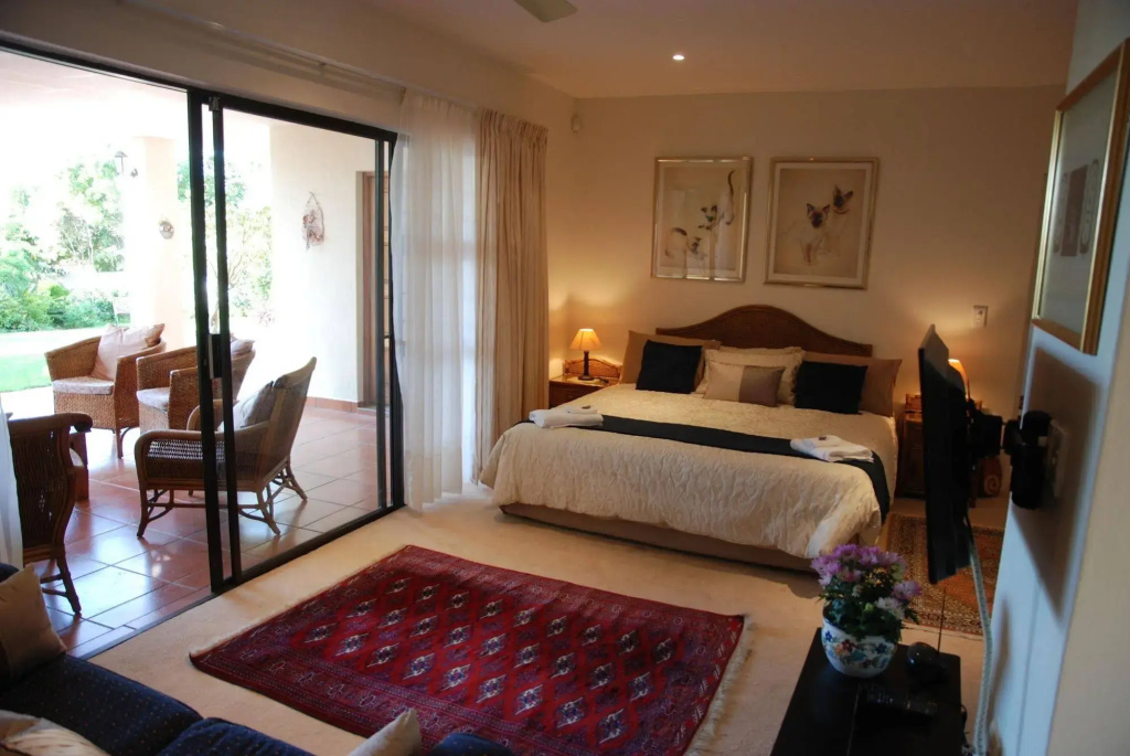 Galini Exclusive Homestay - фото 5