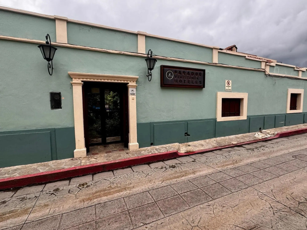 Hotel Parador Margarita
