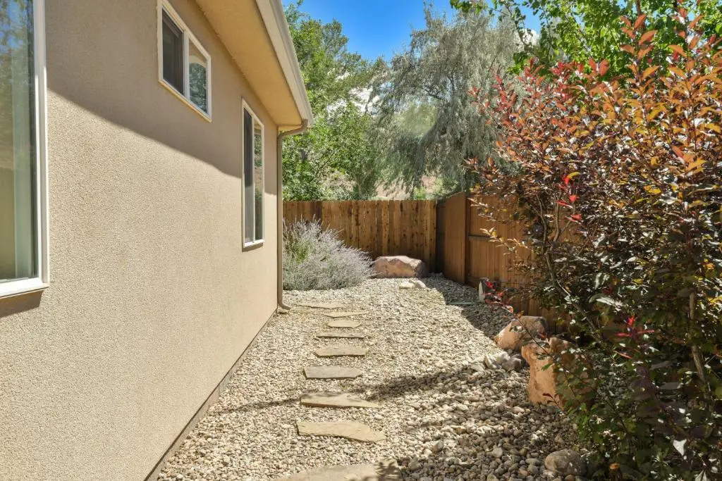 Cottonwoods 469 - Chambres