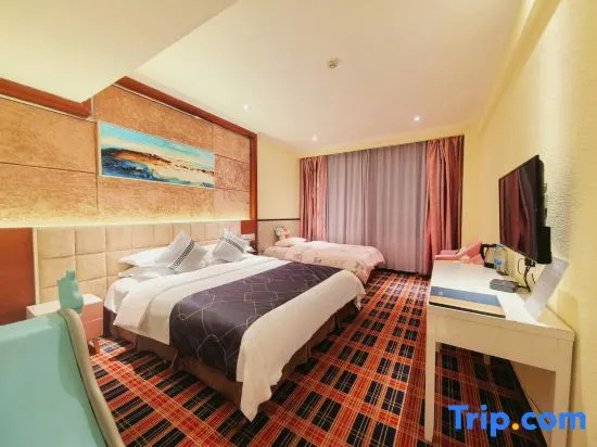 Comfort room