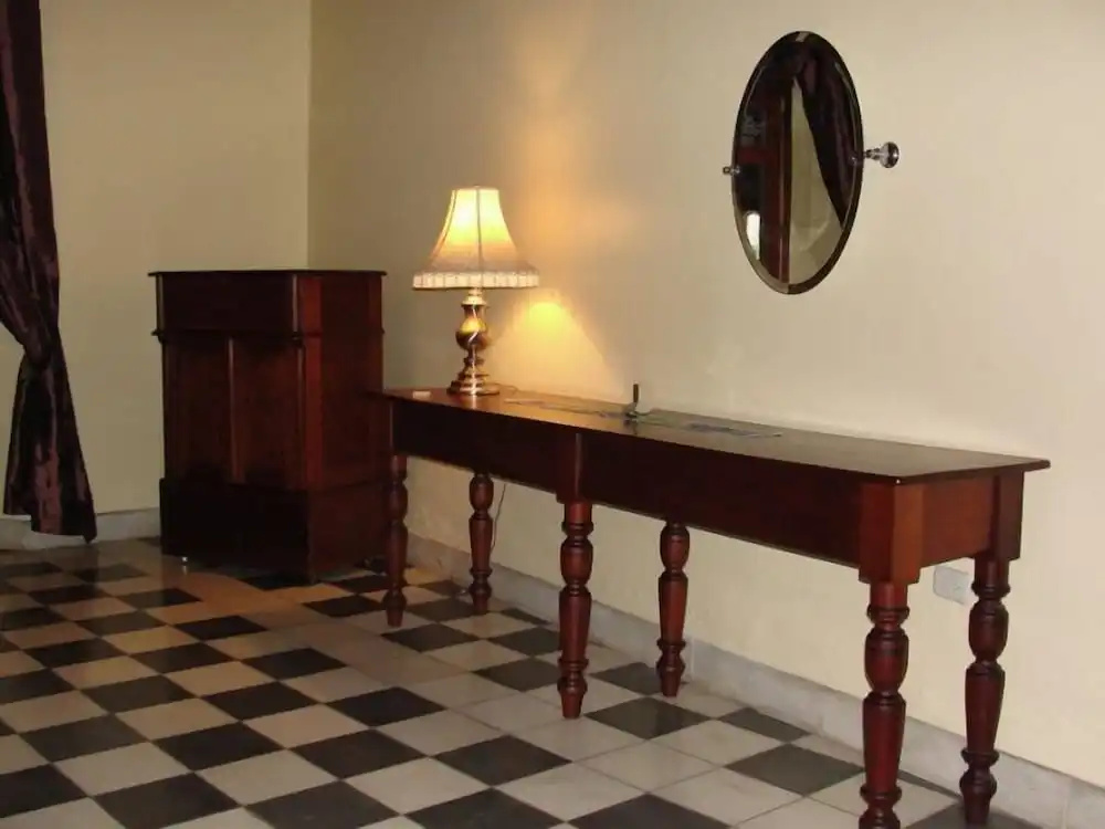 Hotel Casa Cubana - Chambres