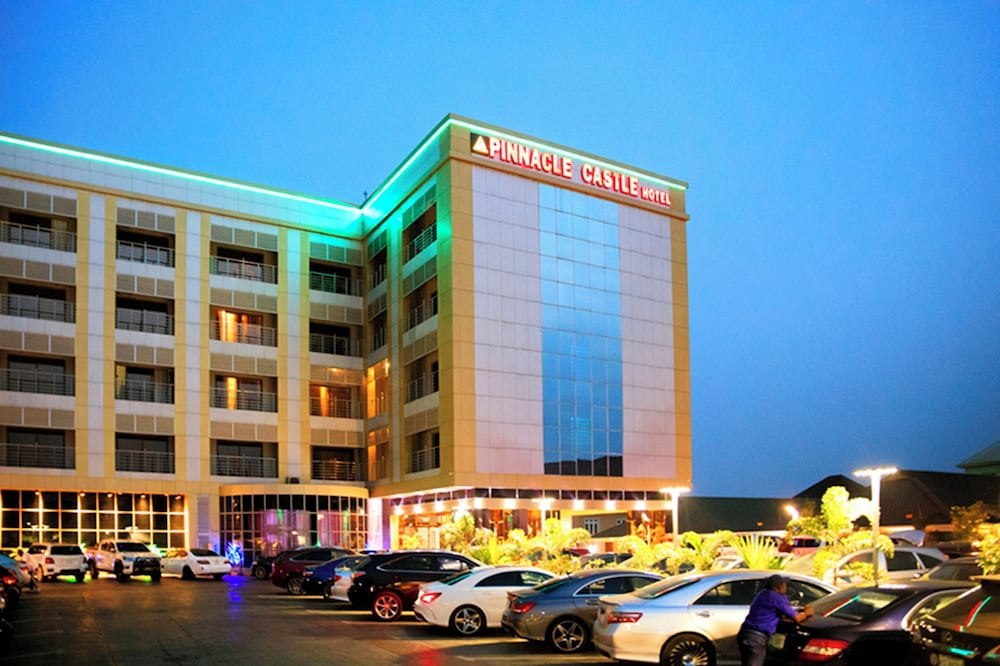 Hotel photo 34