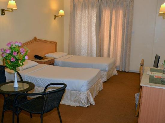 Rush Inn Hotel
