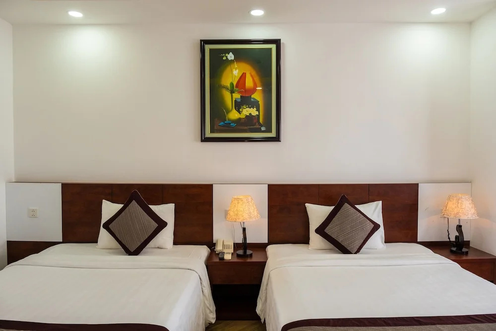 Gem Hotel — 4