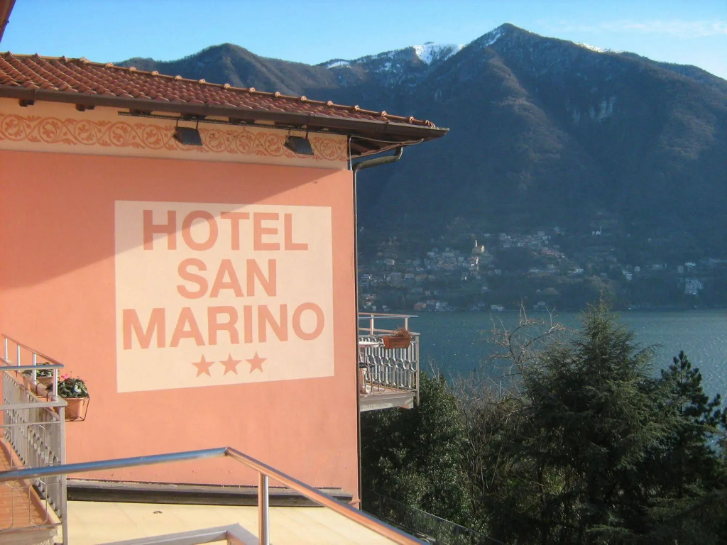 San Marino - Général