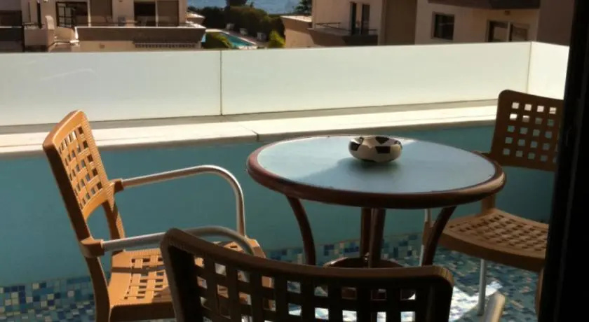 Lordos River Beach Apartment No. 204