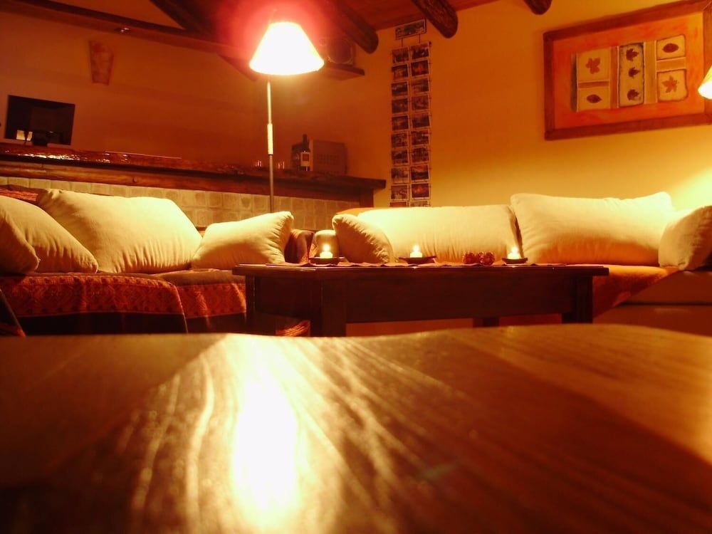 Infinito Sur — 3
